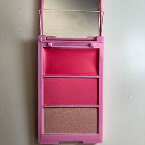 Pear Nova Cheek Palette